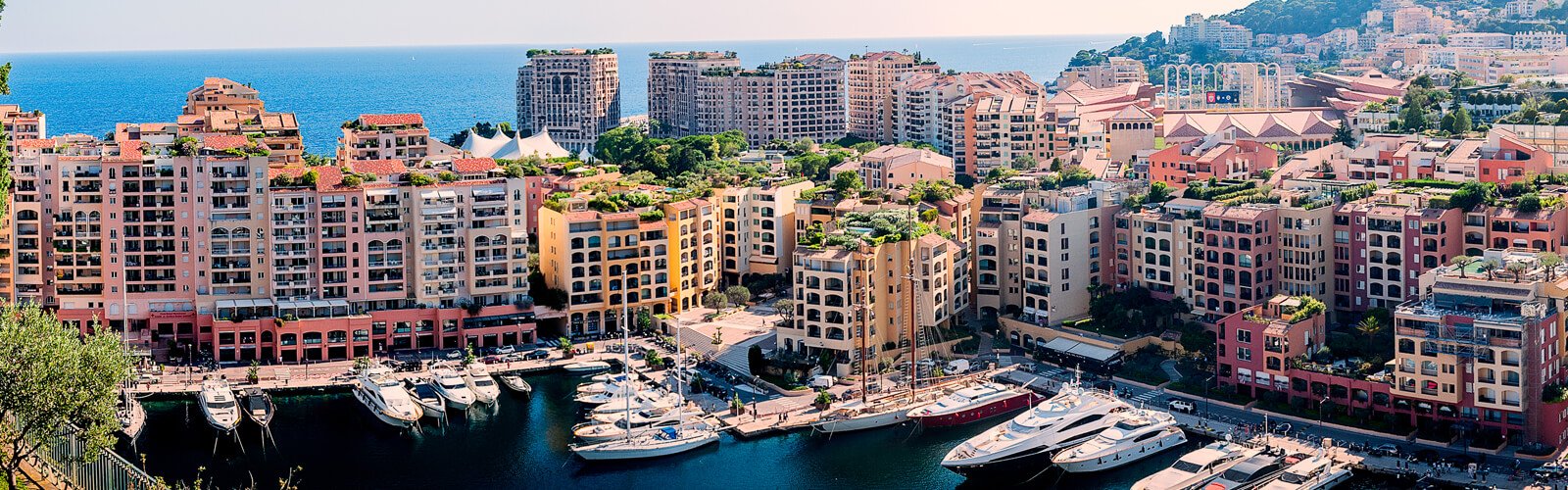 Monaco отзывы. Монако по адресу Avenue des Ligures.