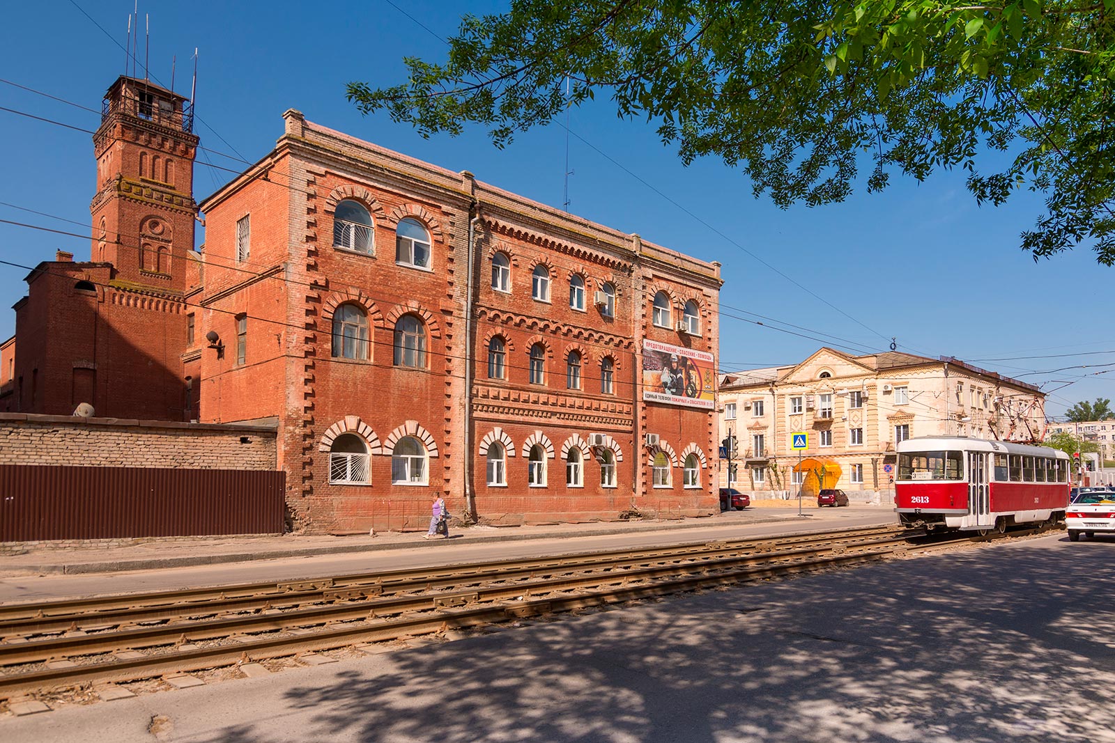 На что жалуются туристы в Волгограде: 10 главных минусов города