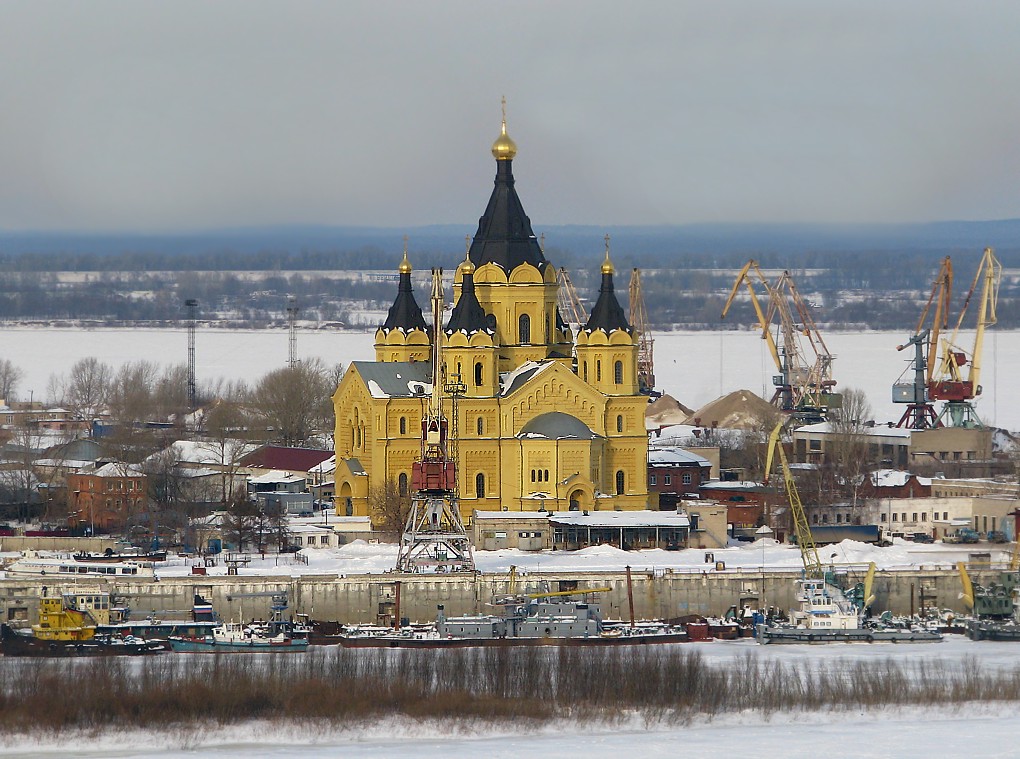 Быстрые онлайн займы в Нижнем Новгороде на карту