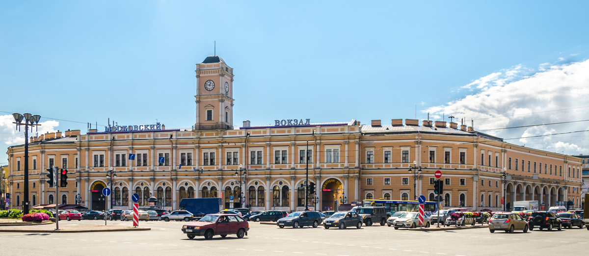 Московский Вокзал Санкт Петербург Фото Внутри