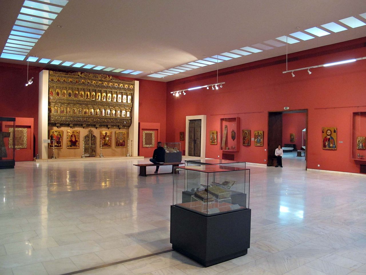 национальный художественный музей
