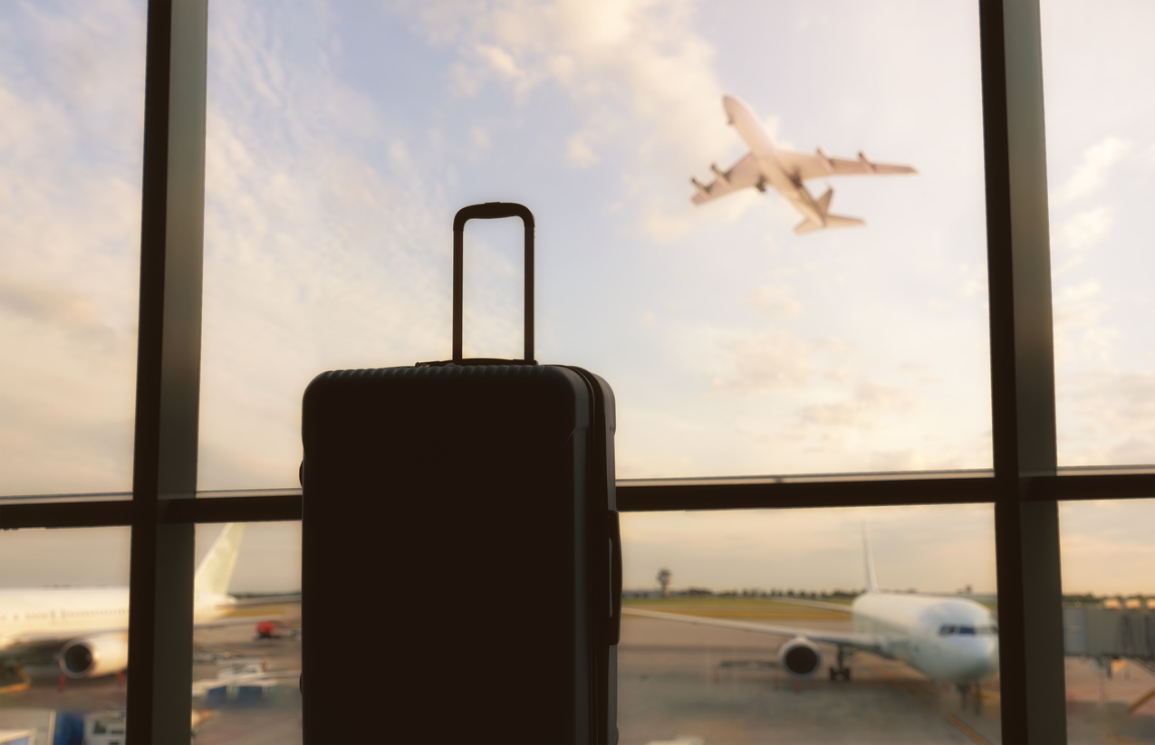 Что делать, если потеряли багаж в аэропорту: поиск утерянного имущества