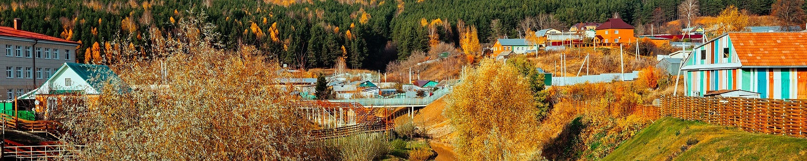 Кукмор, вид