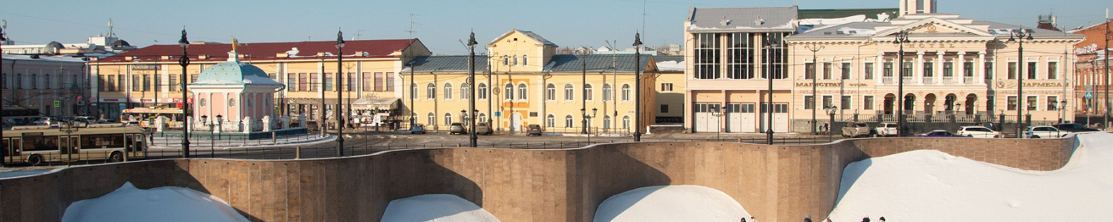 Томск, Россия