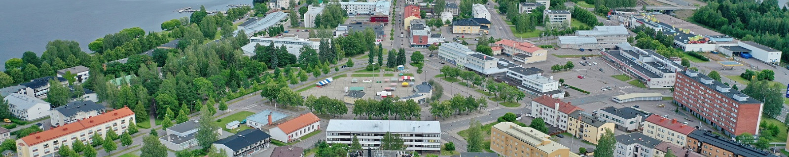 Варкаус, Финляндия