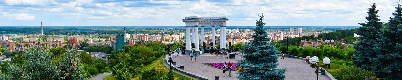 Полтава, Украина