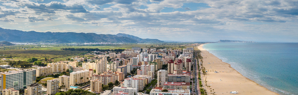  Гандия, Испания