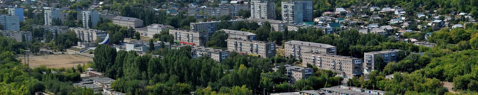 Жигулевск, Самарская область, Россия