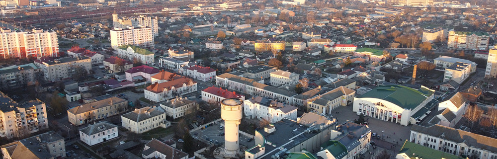 Барановичи, Белоруссия