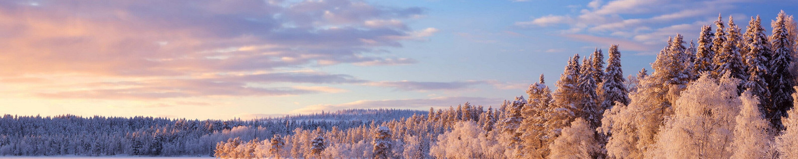 Лапландия, Финляндия