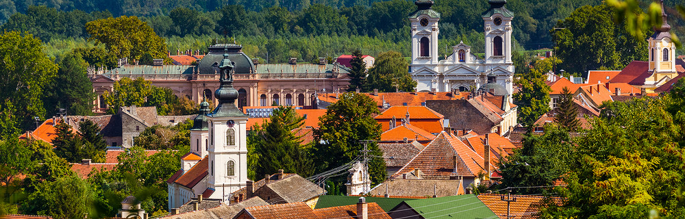 Сремски-Карловцы, Сербия