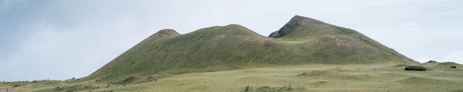 Гора Камерун