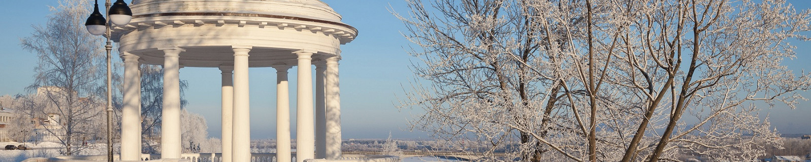 Кировская область