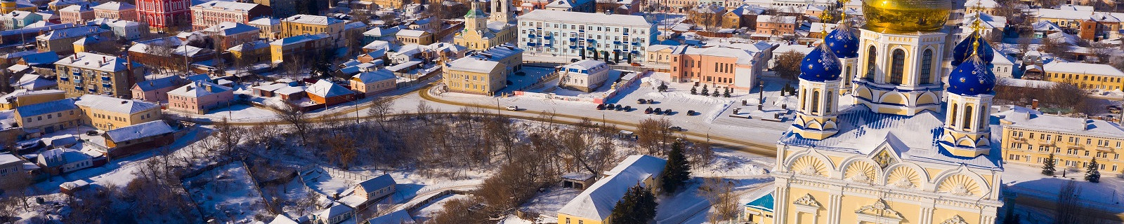 Храм Вознесения, Елец