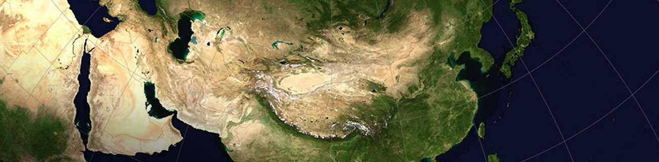 Спутниковая карта