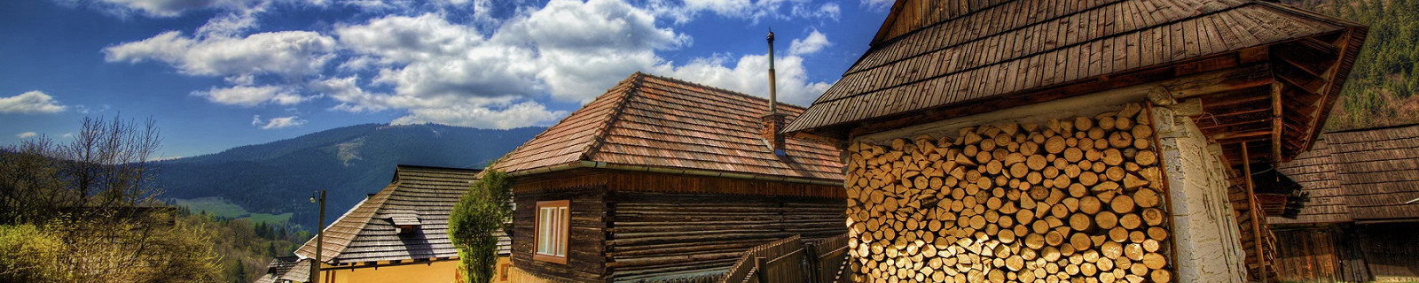 Ружомберок Словакия