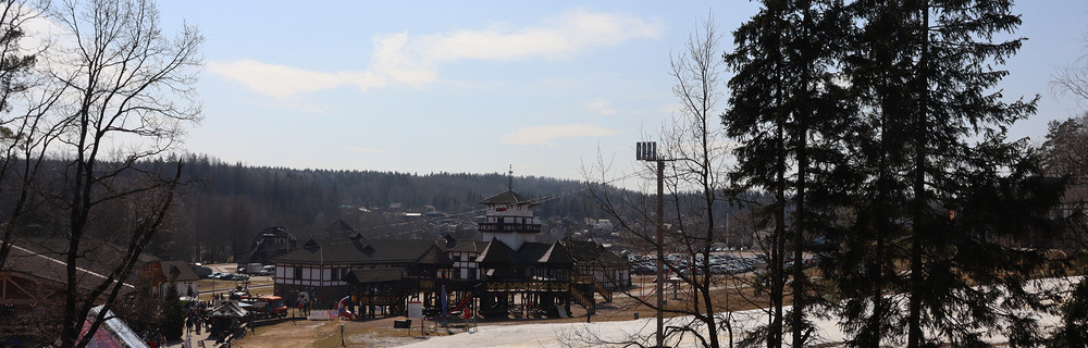 Логойск, Белоруссия