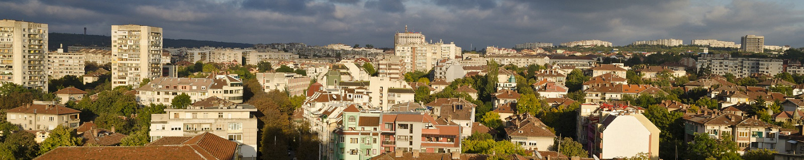 Плевен, Болгария