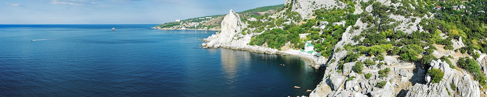 Симеиз, Крым