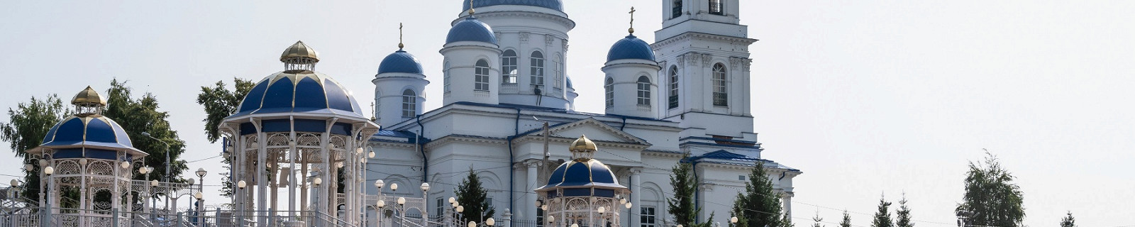 Чистополь Россия