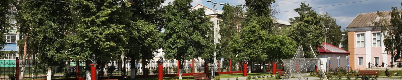 Урюпинск, Россия