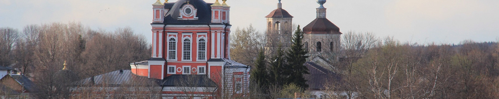 Торопец, Россия
