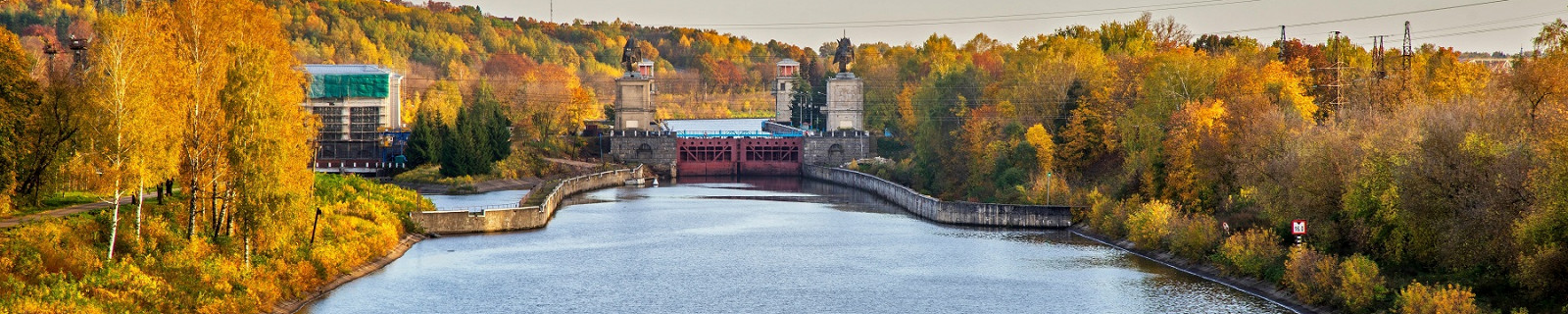 Яхрома Россия