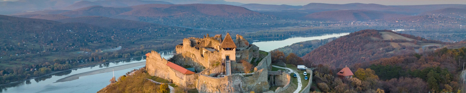 Вишеград, Венгрия