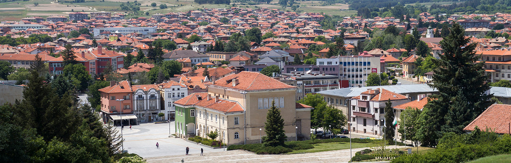 Пазарджик, Болгария