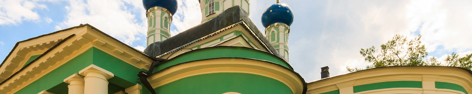Введенский собор, Оптина пустынь