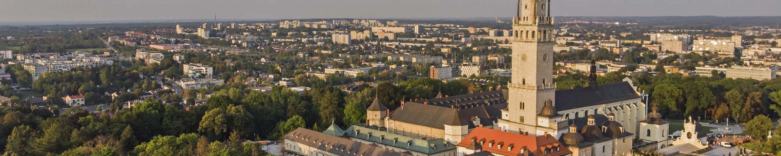 Ченстохова, Польша