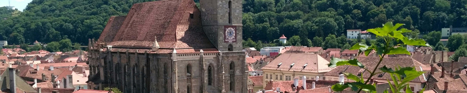 Брашов, Румыния