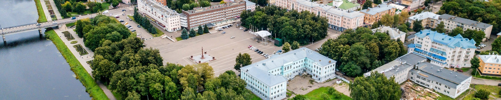 Великие Луки, Россия