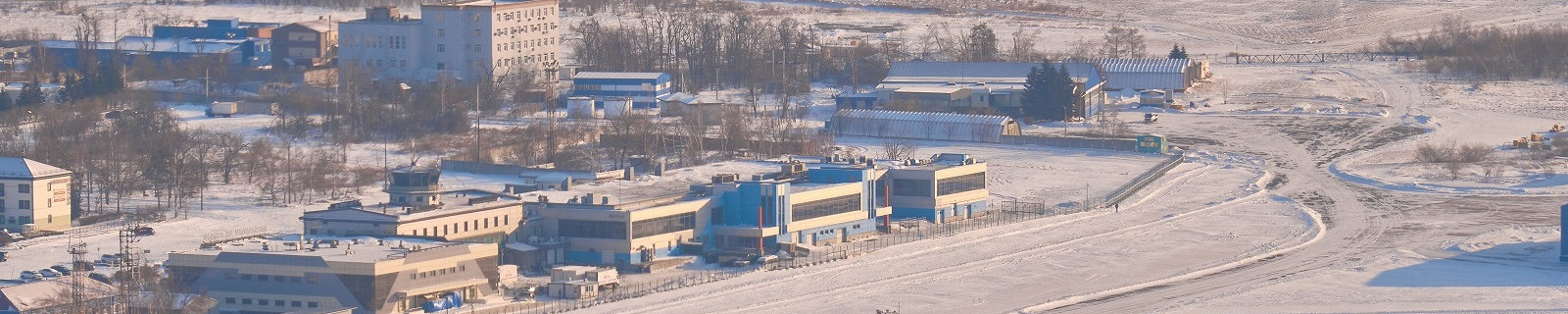 Артем, зима