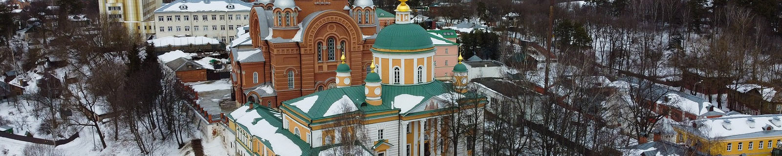 Хотьково, Россия