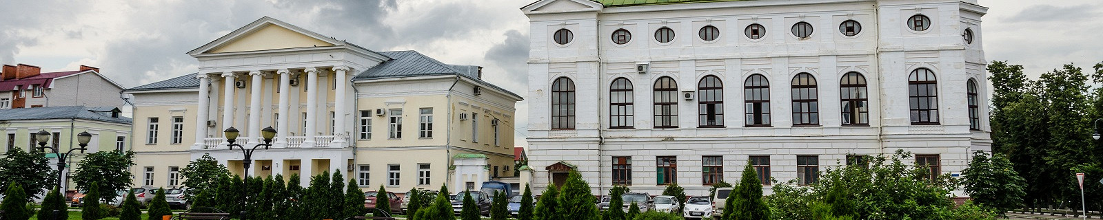 Тамбовская область Россия