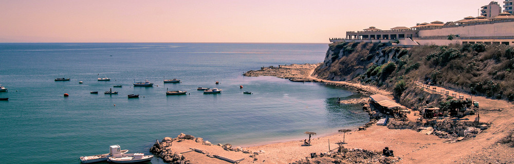 Латакия, Сирия