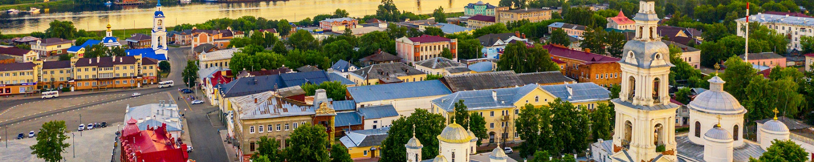 Кинешма Россия
