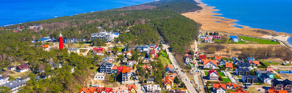 Крыница Морска, Польша
