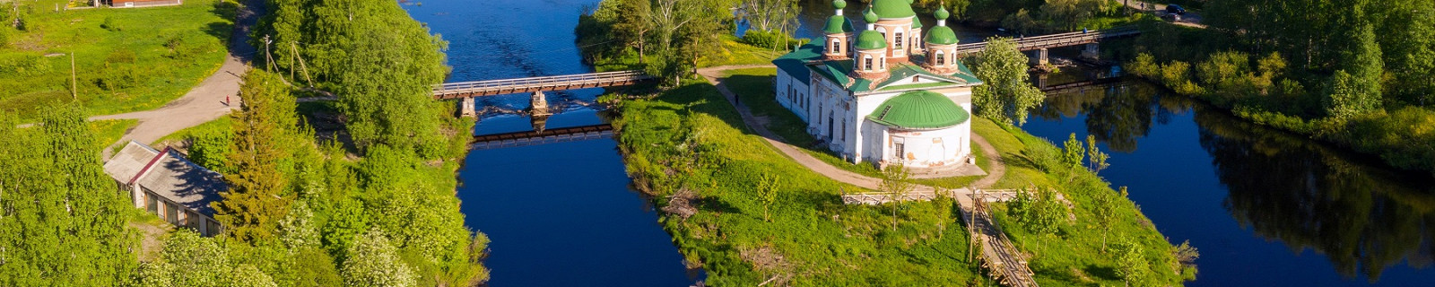 Олонец Россия