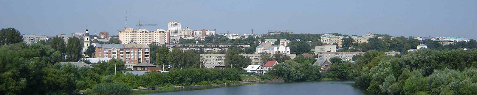 Пенза - Пенза-с-мостаDSC04857