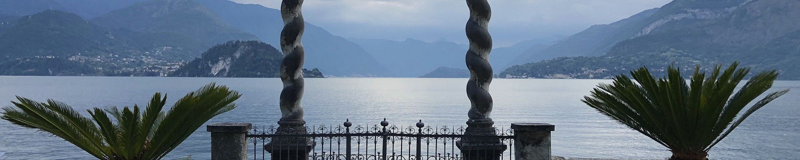 Онлайн-журнал Como Lake Today выпустил путеводитель по озеру Комо2