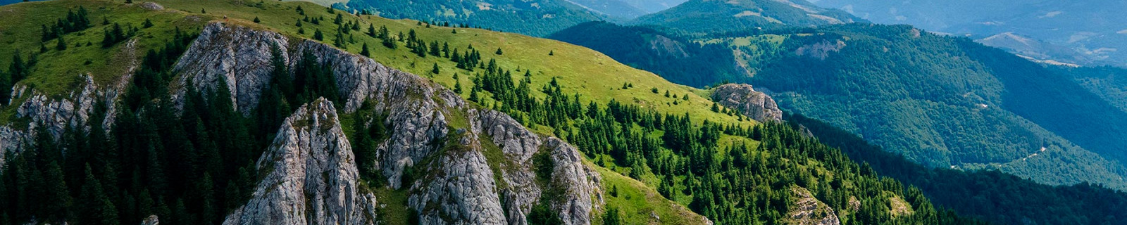 Горнолыжный курорт Копаоник