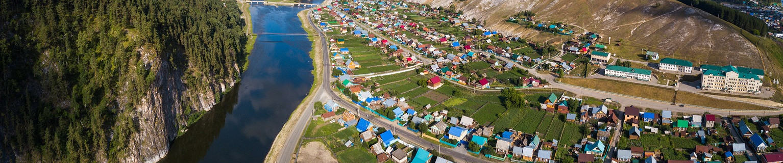 Хутор Субхангулово, Россия