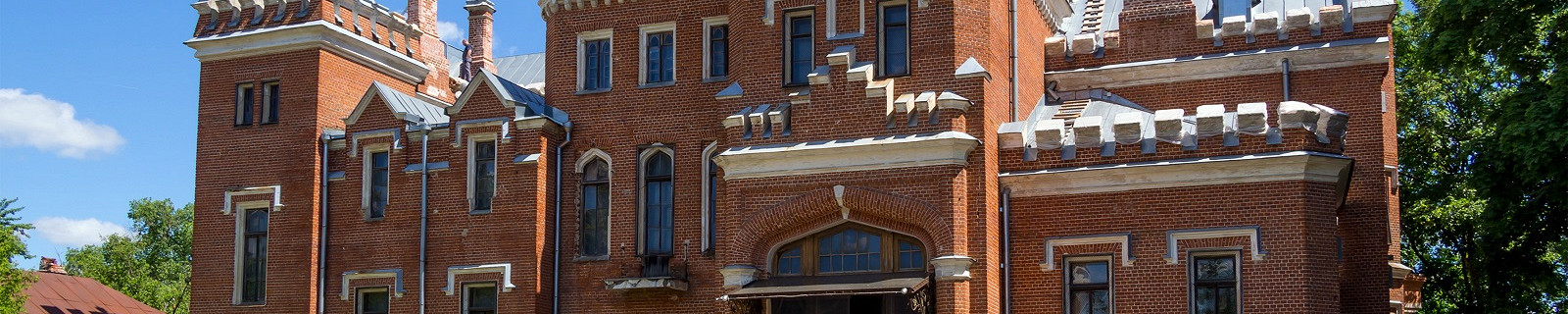 Рамонь, Воронежская область, Россия