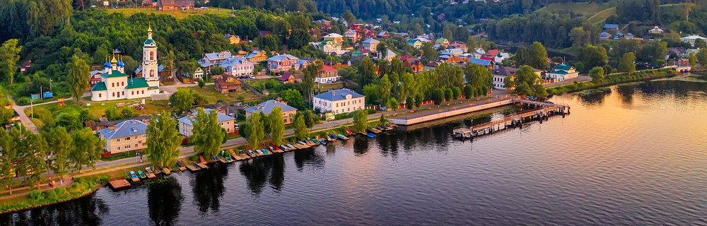 Плёс