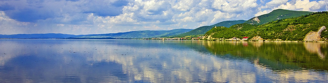 Балатонфёльдвар, Венгрия