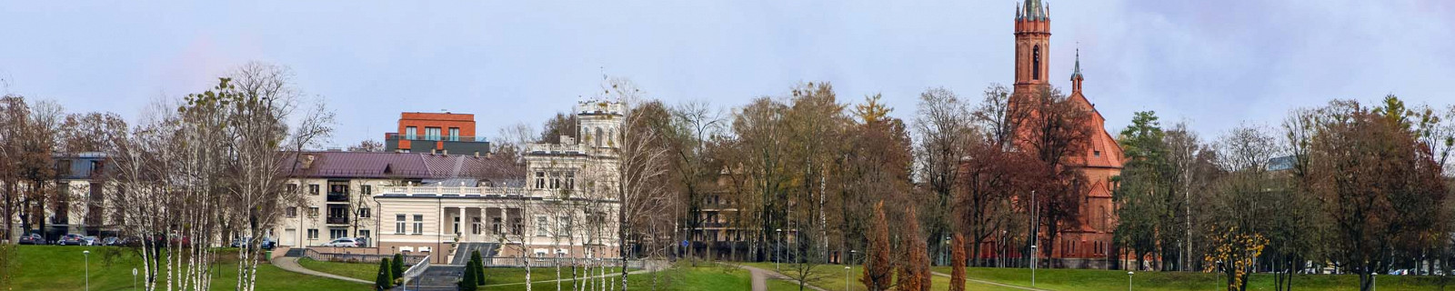 Друксининкай, Литва