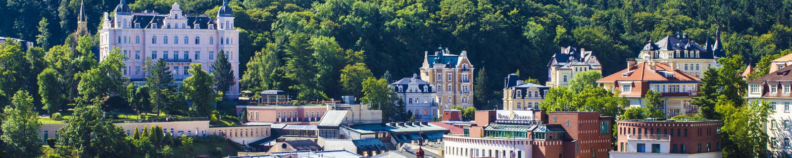 Карловы Вары