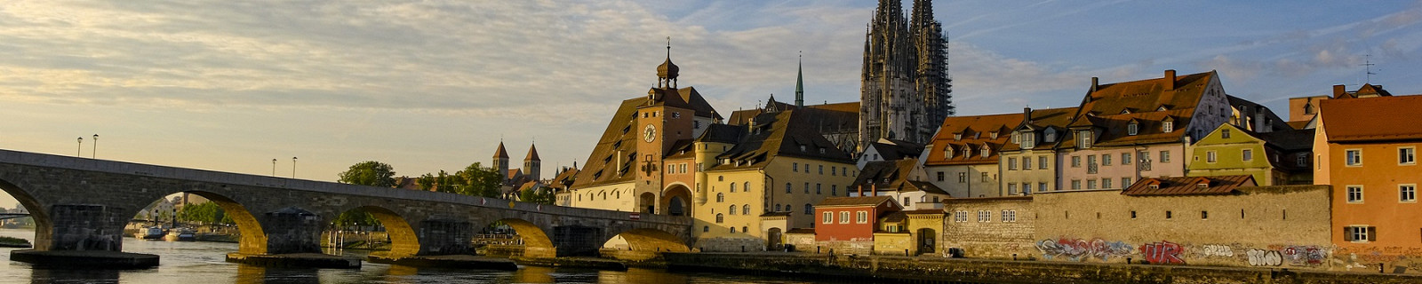 Регенсбург, Германия